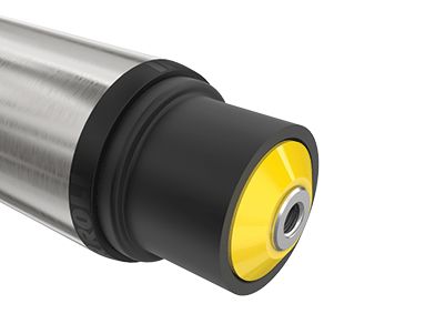 Série 3800 - rouleaux motorisés - interroll - vitesse de convoyage max. 0,5 m/s_2