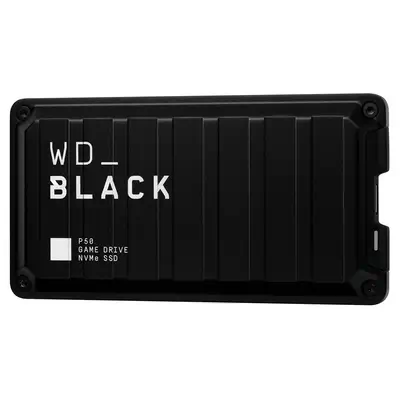 Western Digital P50  - Disque dur SSD_2