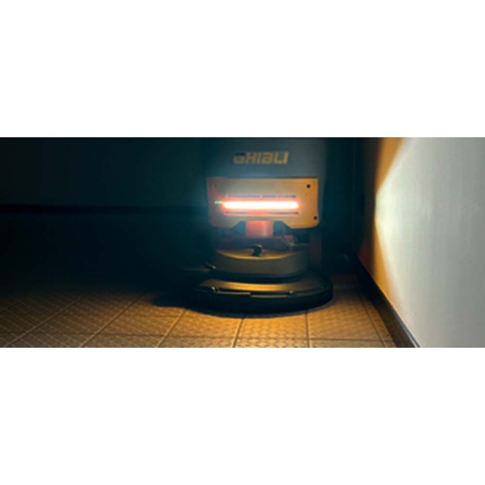 Autolaveuse REXA - 5 ans de garantie_2