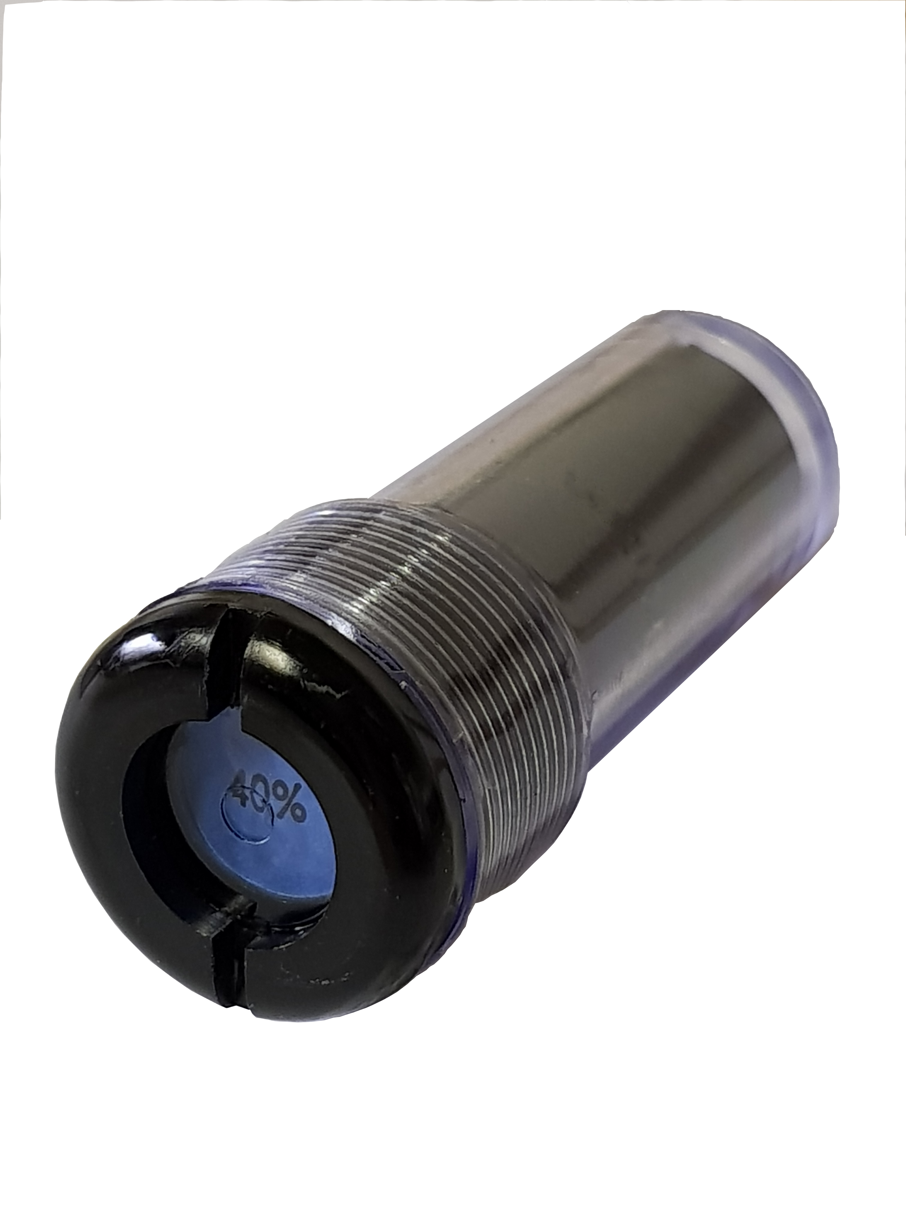 Cartouche déshydratante avec voyant indicateur_2