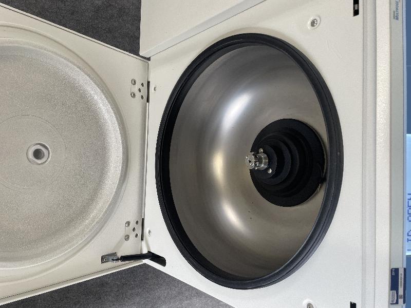 Centrifugeuse Thermo Scientific Heraeus Multifuge X3R_2