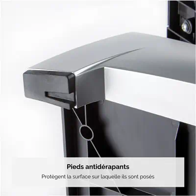 Fellowes Support pour ordinateur portable Office Suites_2