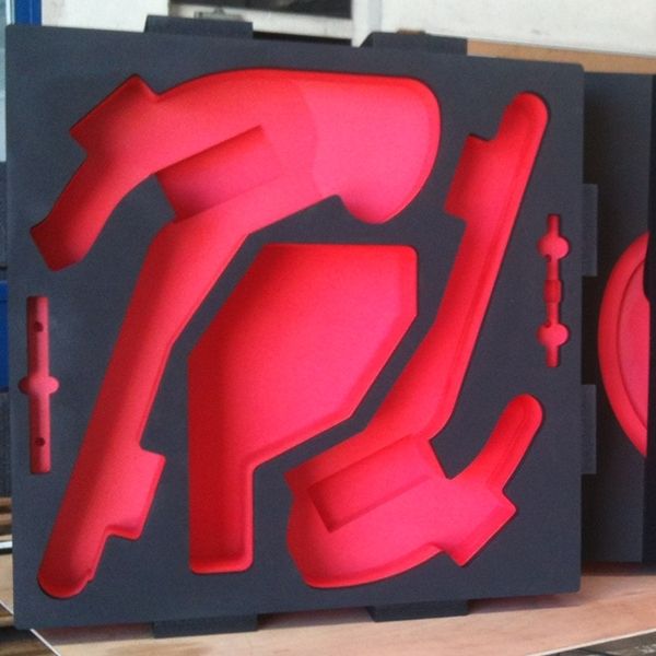 Mousses de conditionnement sur-mesure - AJM - Protection et transport sécurisés_2