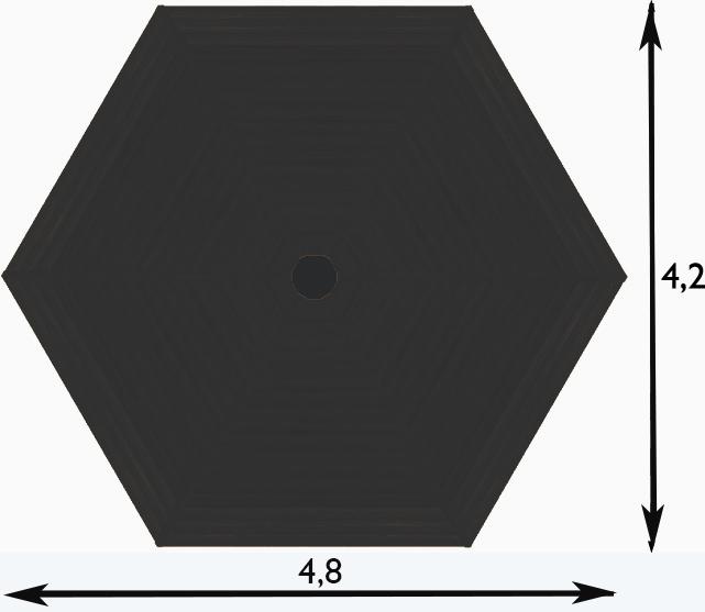 Uniplay Palma réf-8030689 - Hags, chalet en bois de 4800 x 4200 mm, montage en 19 heures_2