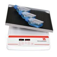 - agitateurs à bascule de laboratoire - ohaus -  portée 7,3 kg_2