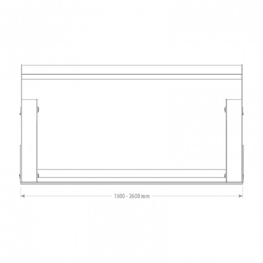 Godet haut déversement - Grand volume - Compatible chargeuses, télescopiques et tractopelles_2