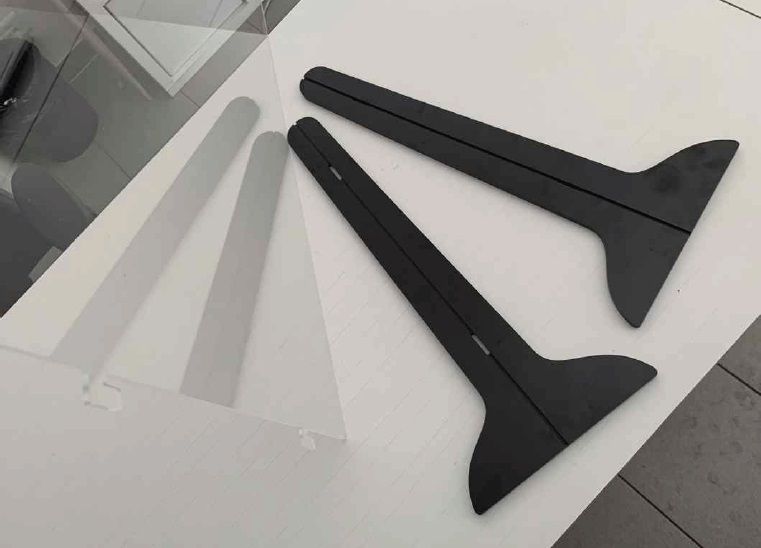 Hygiaphone en plexiglas_2