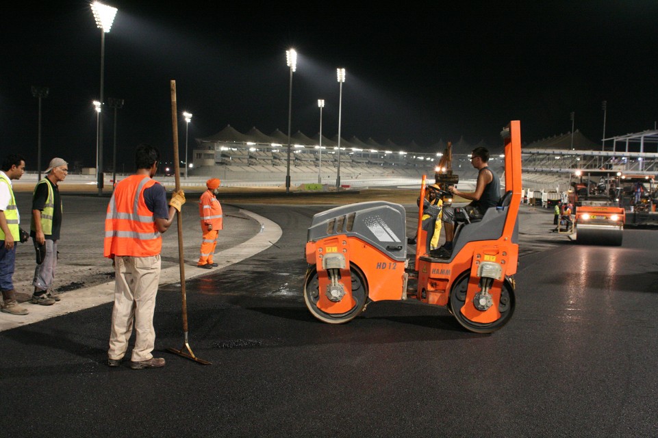 Rouleau virant autoporté Hamm HD13VV - 1350 mm - 3t5_2