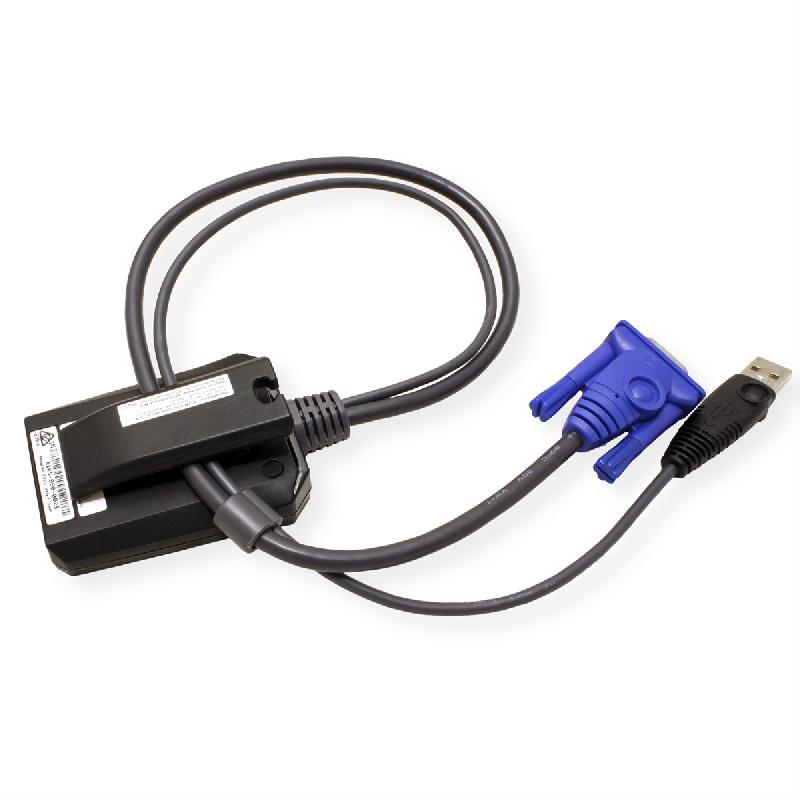 ATEN CV211 Adaptateur de console USB ordinateur portable_2