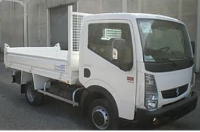 Bennes pour véhicules utilitaires - delorme - 3.5t à 8t_2