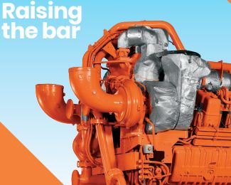 Waukesha 275GL+ - Groupes électrogènes industriels - Jenbacher - 3750 à 5000 bhp_2