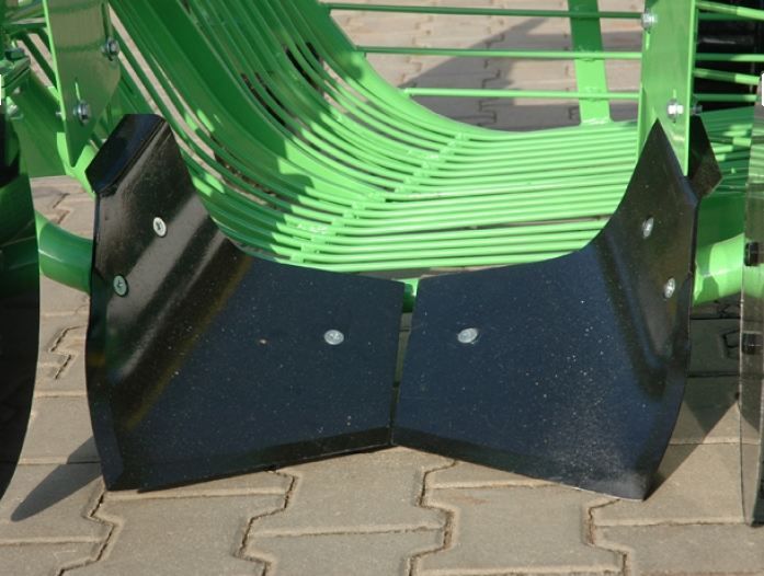 3001 arracheuse de pommes de terre à un rang - vibrotamis - zagroda - largeur de rangs 62.5 à 67.5 cm - puissance 25 cv_2