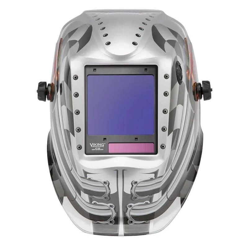 Cagoule de soudage VIKING 3350 Motorhead Lincoln Electric_2