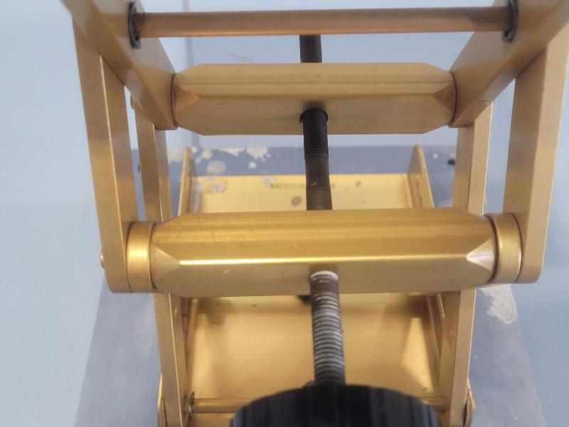 Elévateur à toupie BOY 08 510.00 PROLABO 20 x 20 cm_2