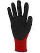 Gants de manutention - PVC C.F.T. - Support polyamide avec picots sur paume - Jauge 15_2