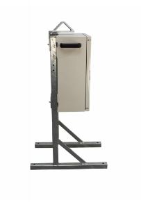 Mcpatcx104 - Armoires électriques de chantier - H2MC - Plastrons intérieurs amovibles - IP21 - Polyester IK10/IP66 - Norme EN61439-4_2