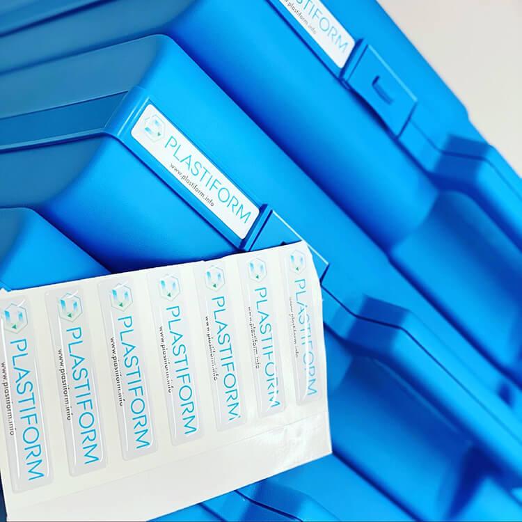 Produits pour la prise d'empreinte - MALLÉABLES - M90 - Rigide après polymérisation_2