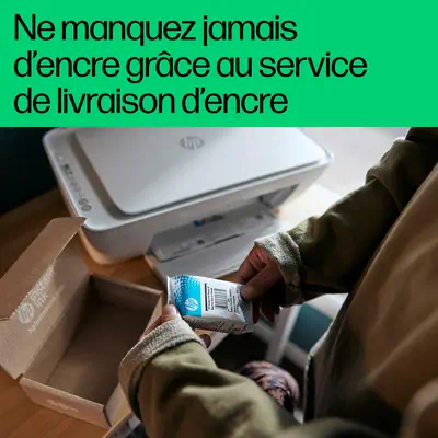 DeskJet 2823e Sans fil All-in-One Couleur Imprimante, Copieur, Scanner_2