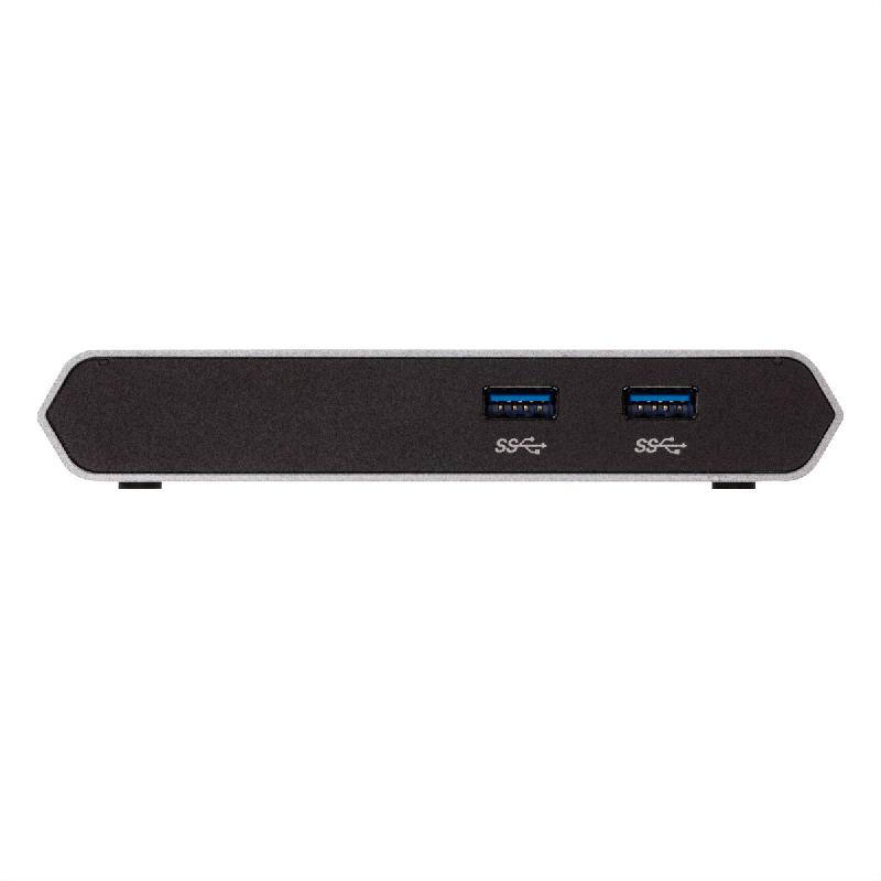 ATEN US3310 Commutateur de station d'accueil 2 ports USB-C Gen 1_2