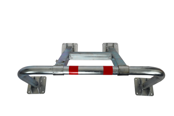 Barrière de parking SPM MONSTER avec 16 points de fixation