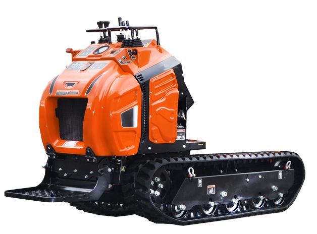 Engin multifonction Cormidi CMF1350 avec tableau de bord digital