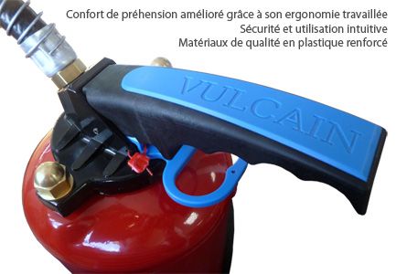Extincteur vulcain - andrieu - performant sur feux braisants_2