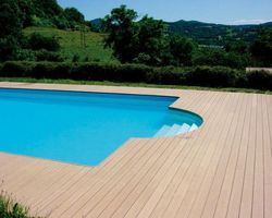 Havana - lames de terrasses Morey - 140 x 20 mm - bois composite 50% bois 50% PVC_2