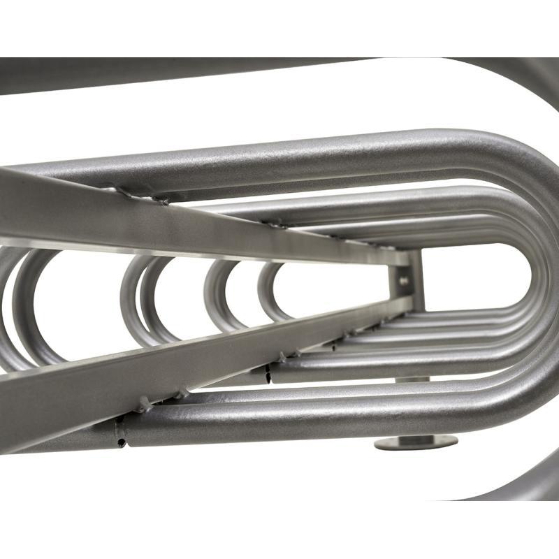 Support cycles Province City - Référence 207365.Gpro - Simple ou double face, acier peint sur galva_2