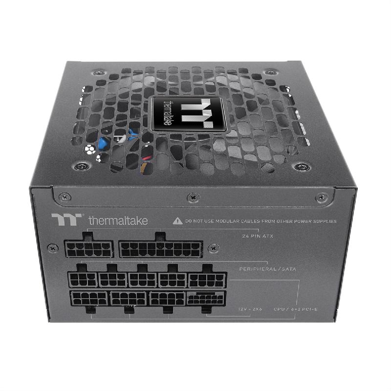 Thermaltake Toughpower XT 850W bloc d'alimentation_2