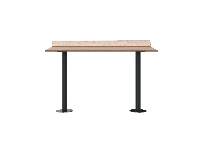 Assis Debout - HPL Effet Lames - Nairobi_2