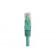 Cordon RJ45 catégorie 6 U/UTP non blindé - Vert - Longueur 5 m - Référence 854206_2