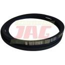 Courroie Gates Delta (SPC03600LD/3630LA) - Référence ME-060306.1.26 - Compatible moissonneuse-batteuse Claas série Dominator et Mega_2