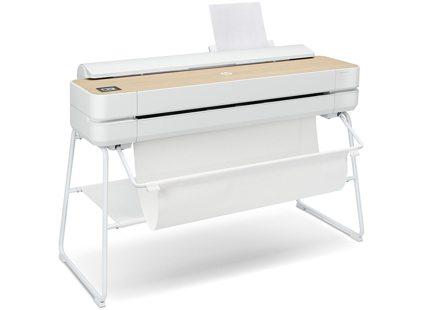 Traceur HP DesignJet Studio - finition bois - 36 pouces (91 cm/A0) - Wi-Fi et impression multi-formats_2