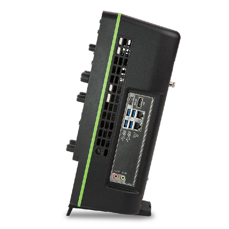 HDO6000B - Oscilloscopes numériques Teledyne Lecroy série HDO6000B / 4 voies, 350 MHz à 1 GHz, 12 bits, écran 15.6''_2