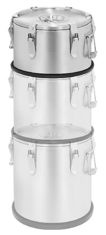 Marmite isotherme pour transport - 15 litres_2