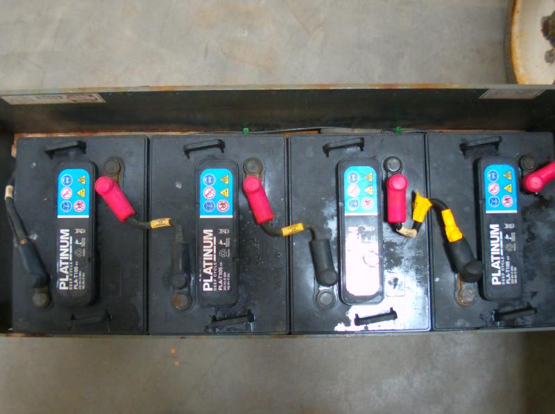 Nacelle ciseaux SKYJACK sj3219 occasion_2