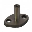 Support de pompe à broche pour tracteurs Massey Ferguson - Référence : PTA-A41277_2