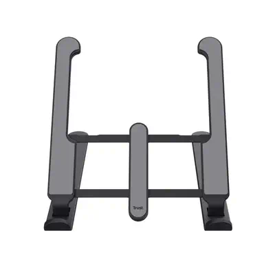 Trust Primo Support pour ordinateur portable et tablette Gris 40,6 cm (16