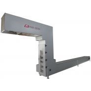 Elévateur à godets - marobera - capacités jusqu’à 40 tonnes par heure_2