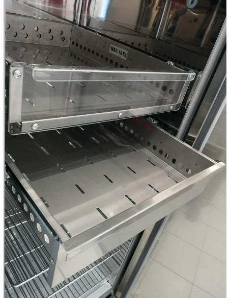 Armoire modulable - 1 porte - 700 - Référence: AIGM 700 TN_2