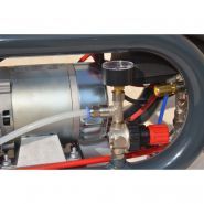 Compresseur bicylindre compact électrique 12V ESPRIT 3T - 500W - 180 L/min - Nardi Compressori France_2