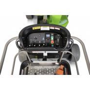 Hr12l nacelle élévatrice automotrice articulée - niftylift - hauteur de travail 12.1m_2