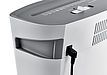 Papersafe 100 - destructeur de papier Dahle - coupe croisée P-4 - vitesse 3 m/min - référence 23100-16168_2