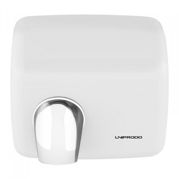 Sèche-main - électrique - 1 800 w - bec pivotant sur 360°_2