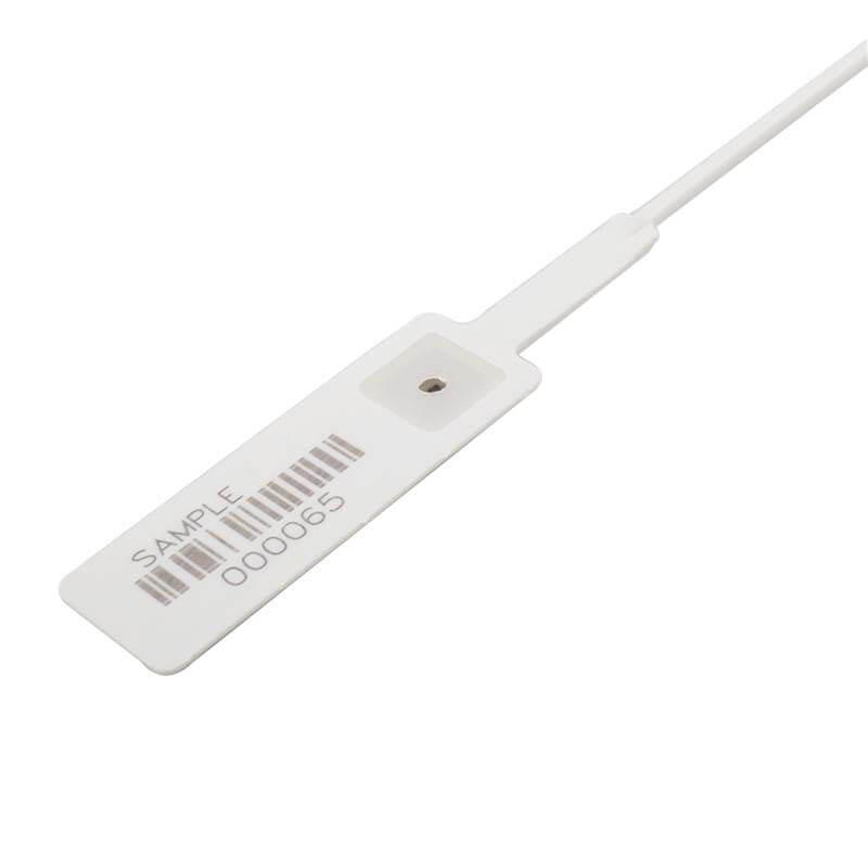 Scellé PP à tige lisse - Longueur 270 mm - Tige Ø3,7 mm - Blanc_2