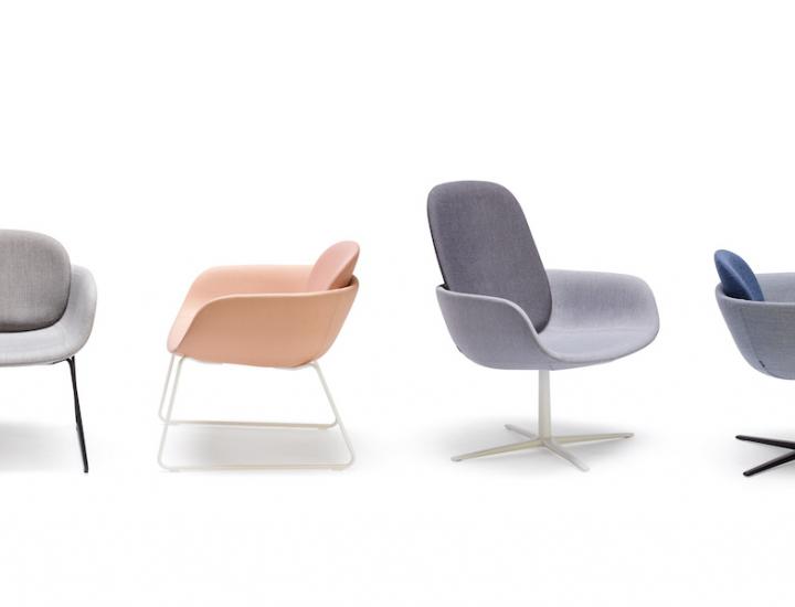 Siège d'accueil PEB - Ref : PEB_AL_Low back_2