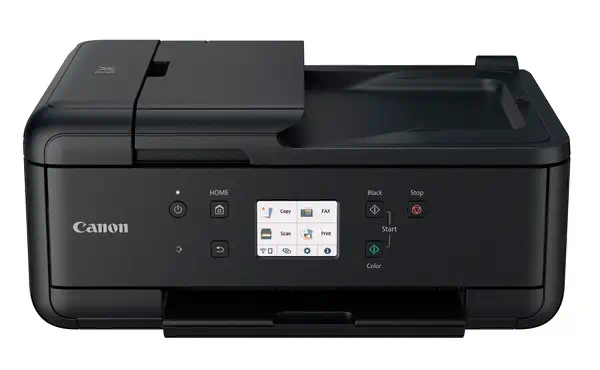 Canon PIXMA TR7650 Jet d'encre A4 4800 x 1200 DPI Wifi_2