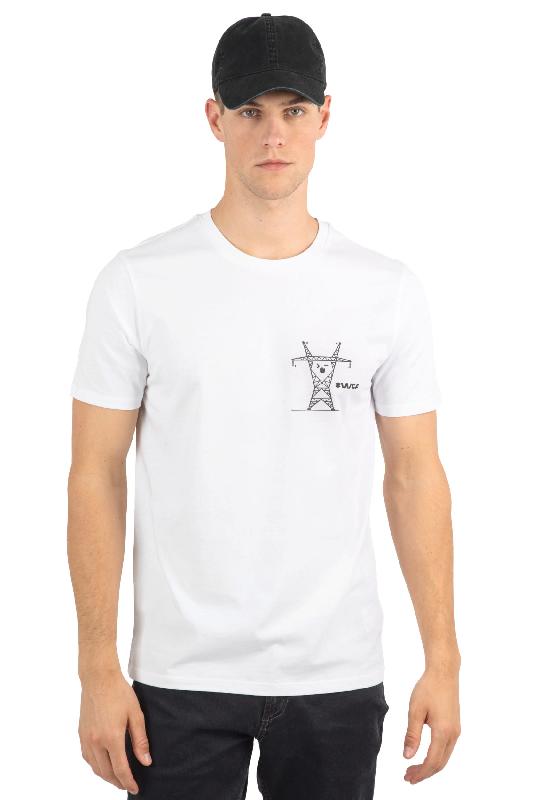 Casquette vintage - Dad cap - 100% coton biologique - Réf: KP224 - Look délavé unique_2