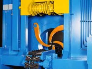 Vk110 - Écorceuse Valonkone - Rotor mobile 109 cm pour grumes de 120 à 1090 mm_2