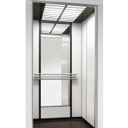 Ascenseur classique FH - Fainfrance - recommandé pour bâtiments à faible hauteur et trafic élevé_2
